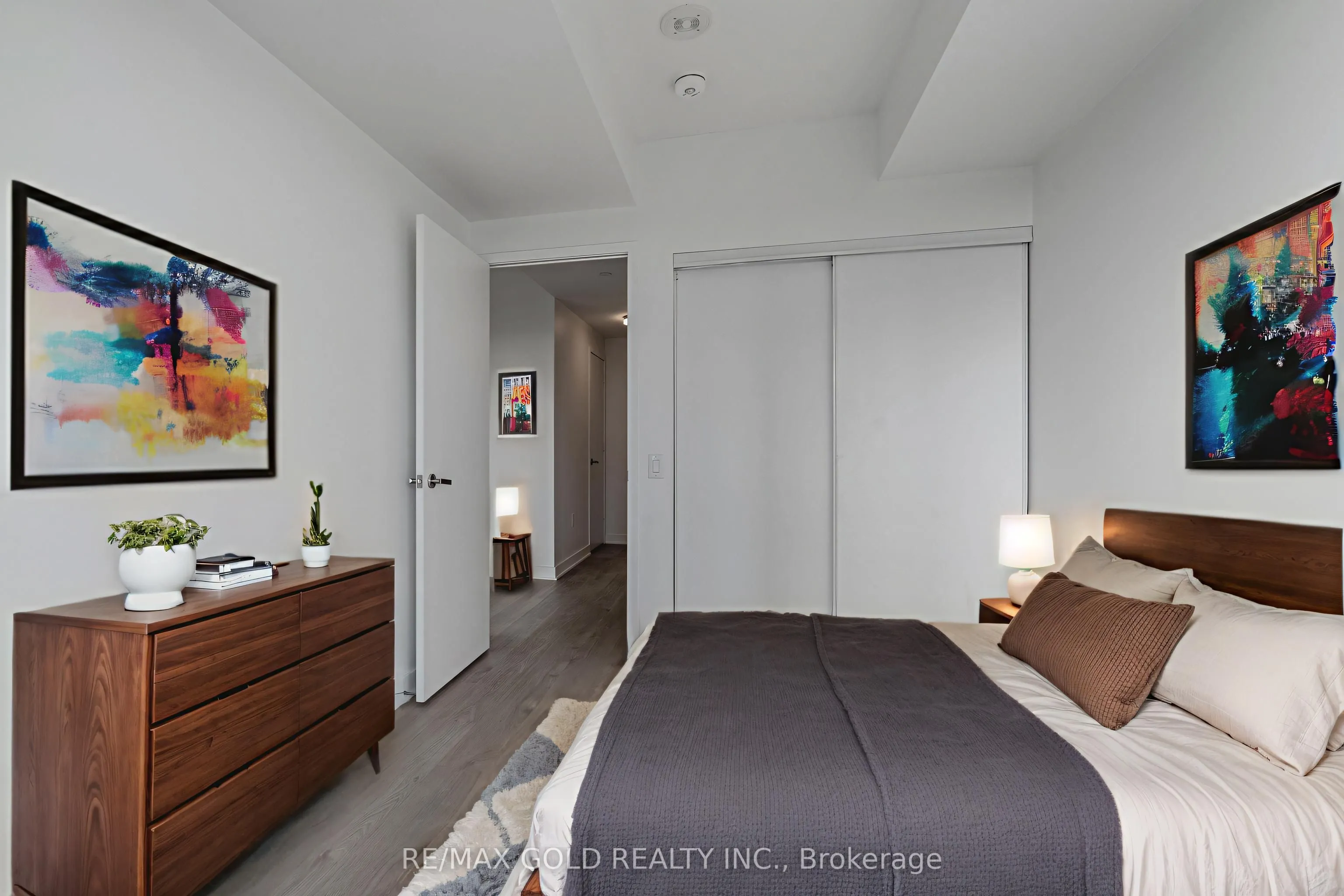 3900 Confedration Parkway, #2707