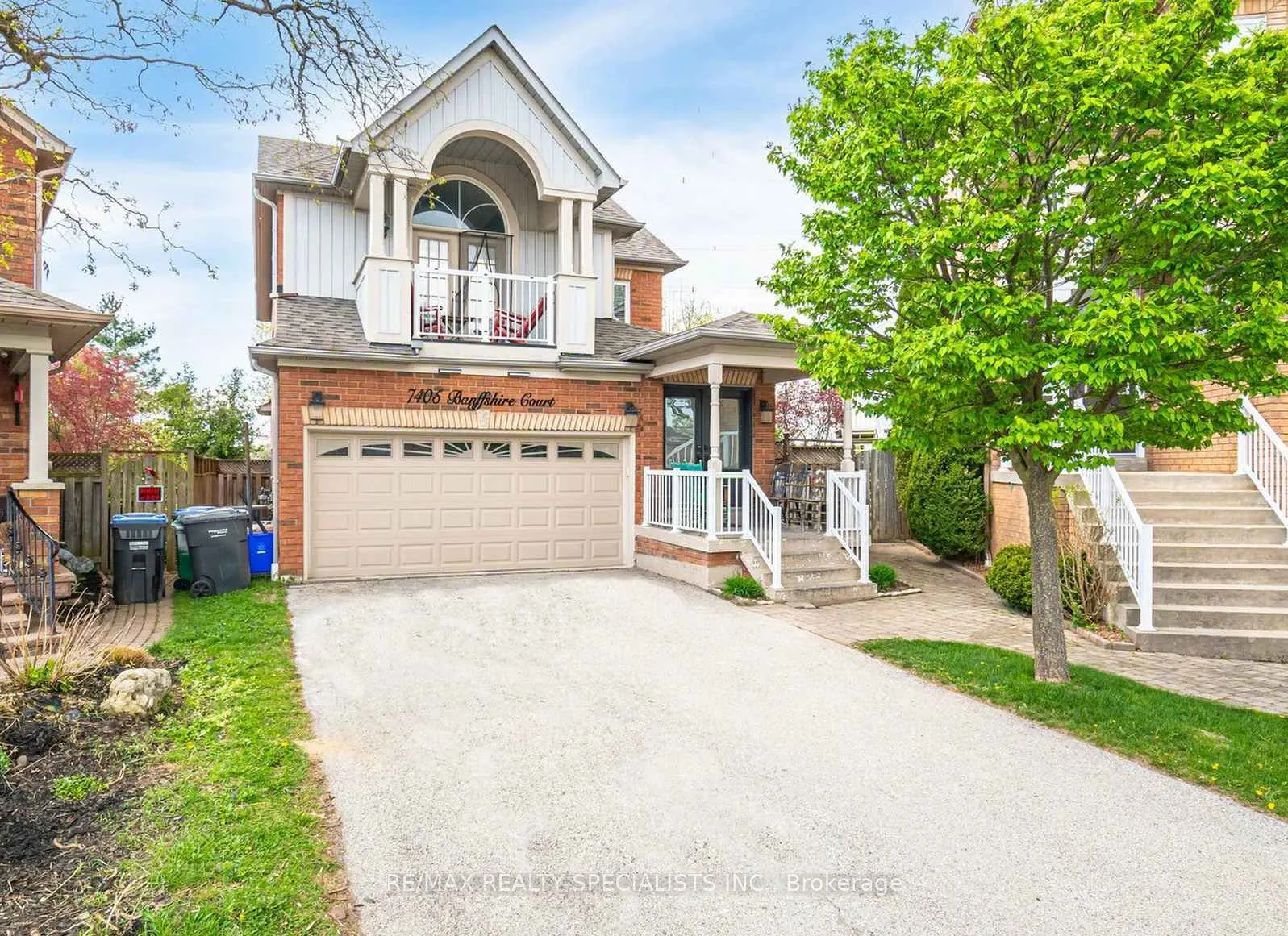 7405 Banffshire Court