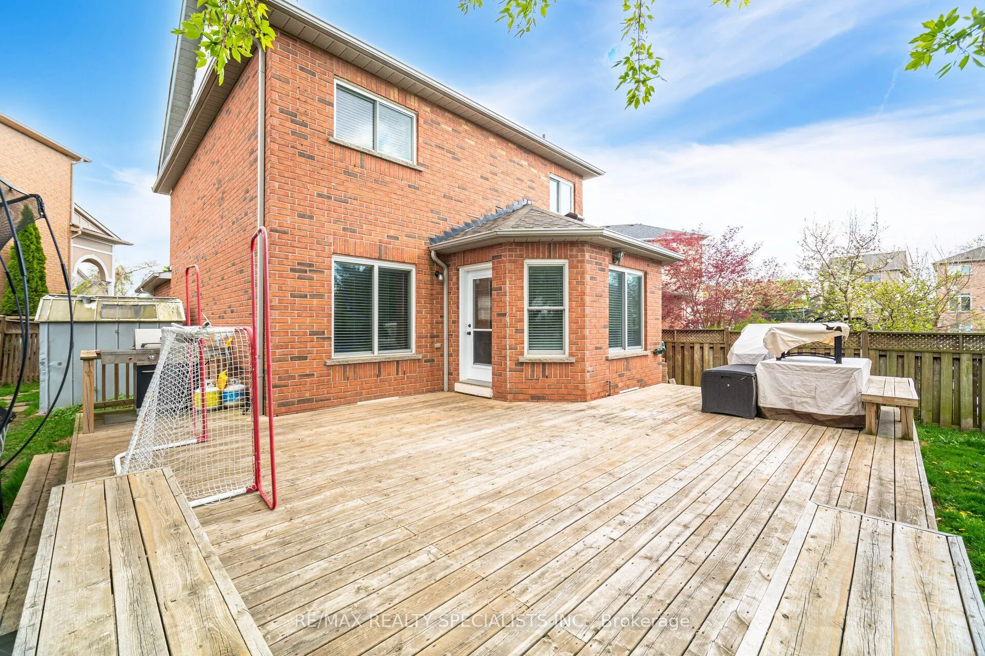 7405 Banffshire Court