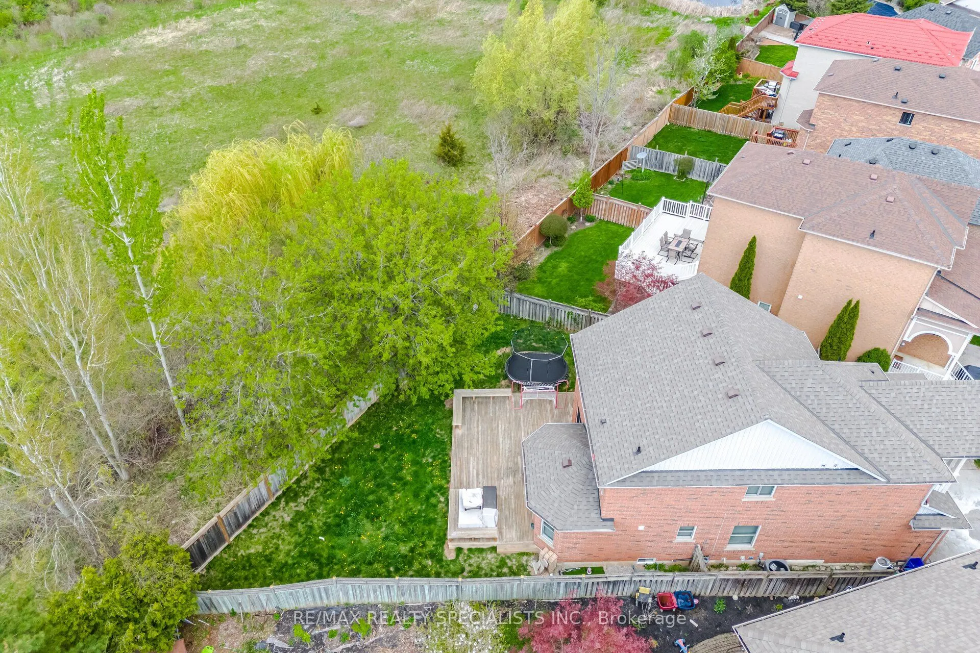 7405 Banffshire Court
