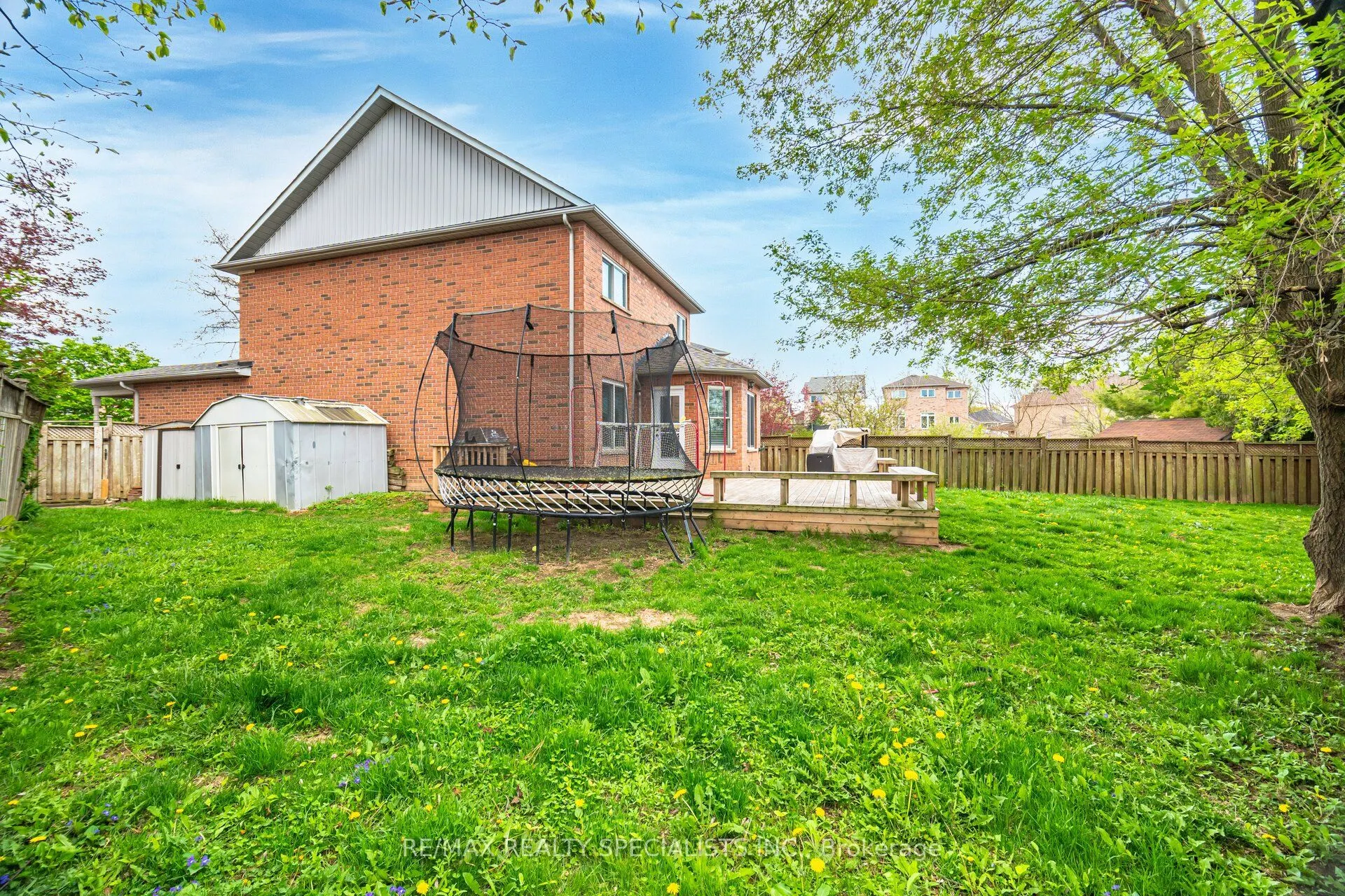 7405 Banffshire Court