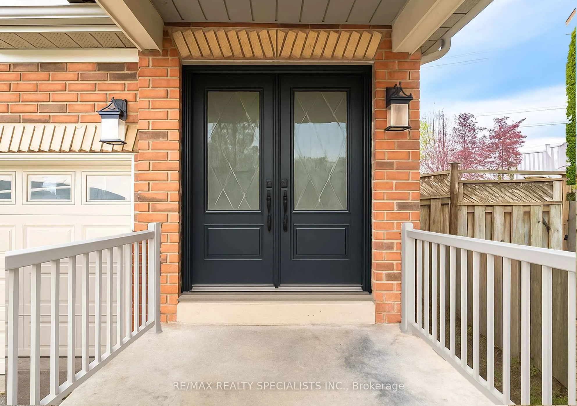 7405 Banffshire Court