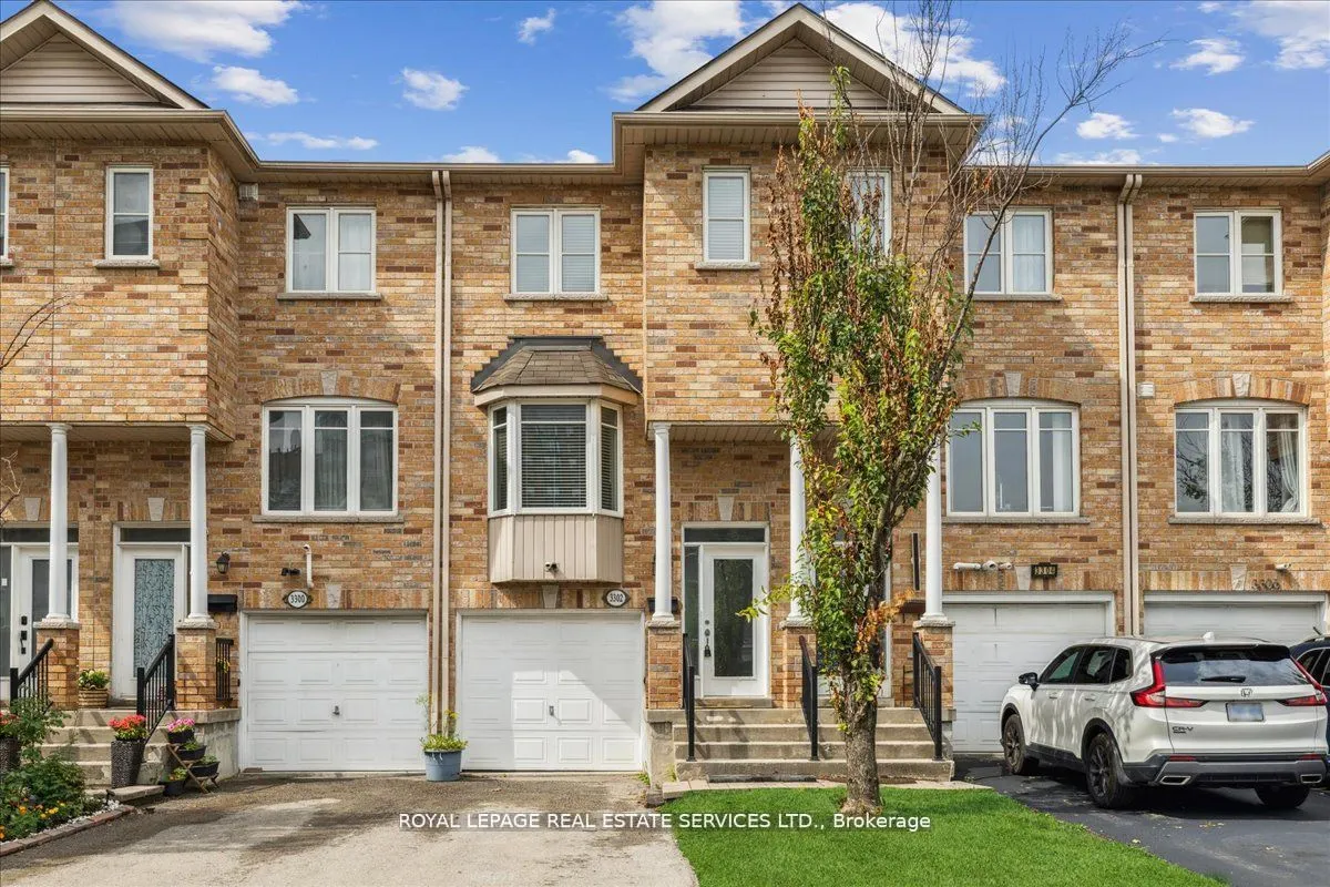 3302 Pinto Place, #4