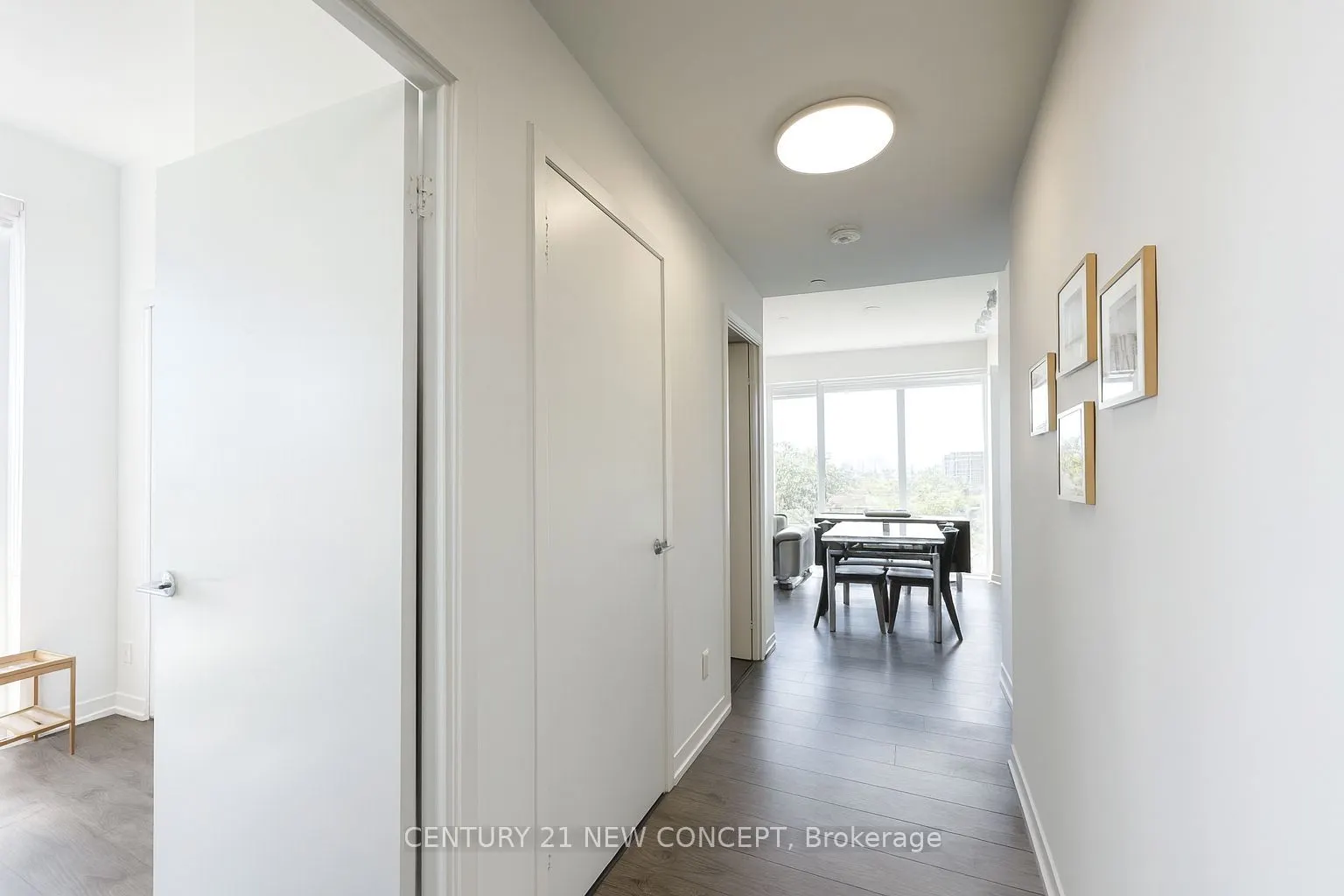 270 Dufferin Street, #608
