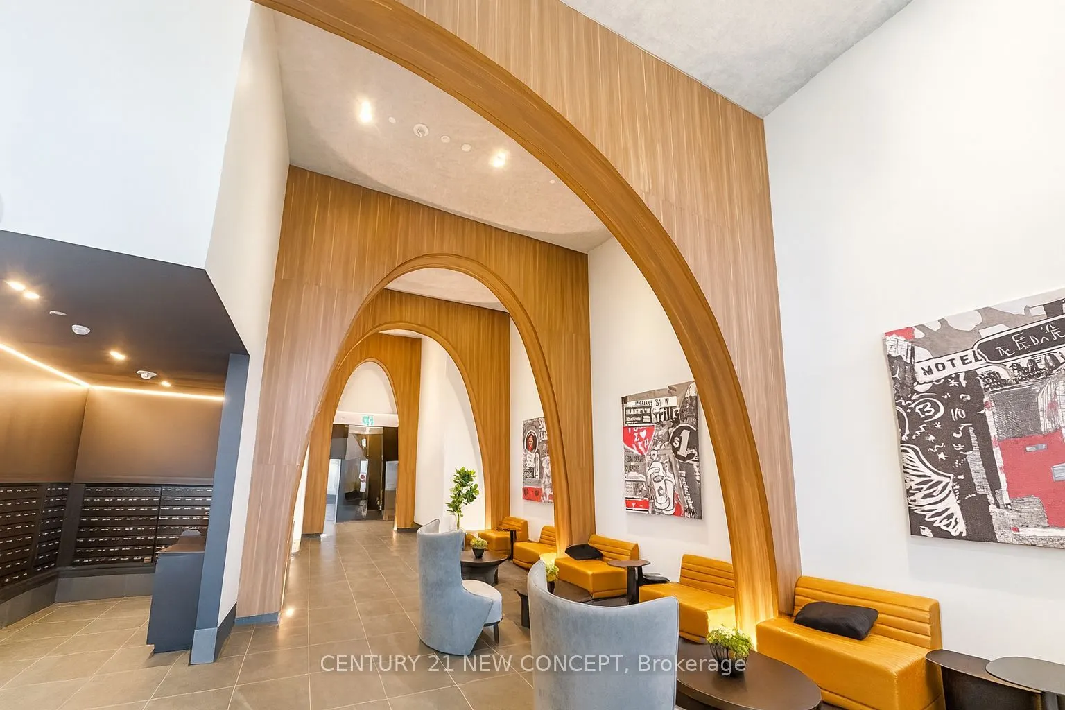 270 Dufferin Street, #608
