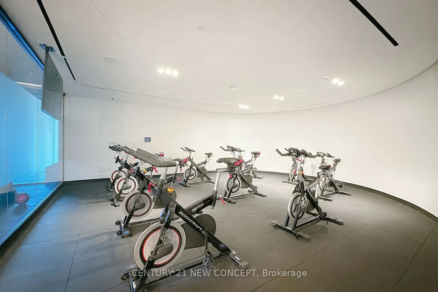 270 Dufferin Street, #608