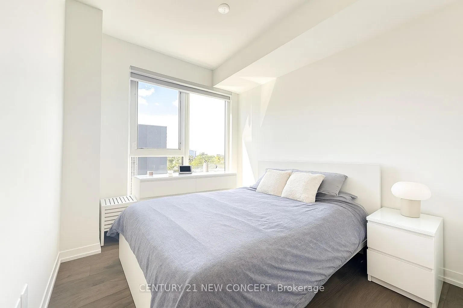 270 Dufferin Street, #608