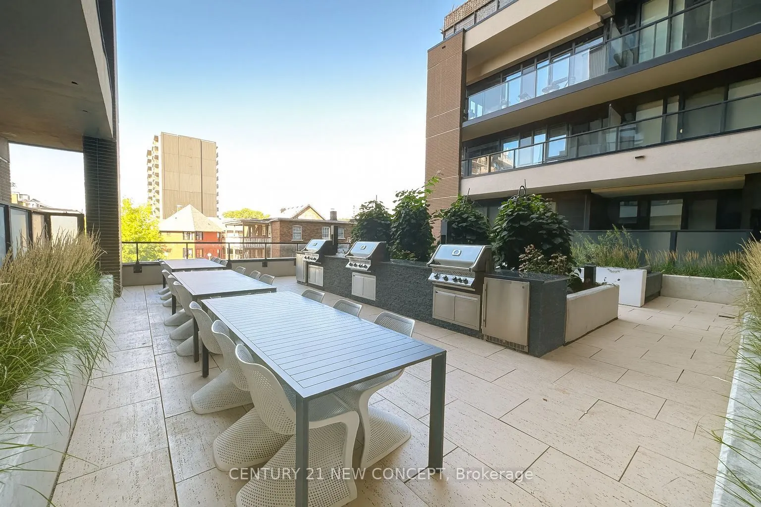 270 Dufferin Street, #608