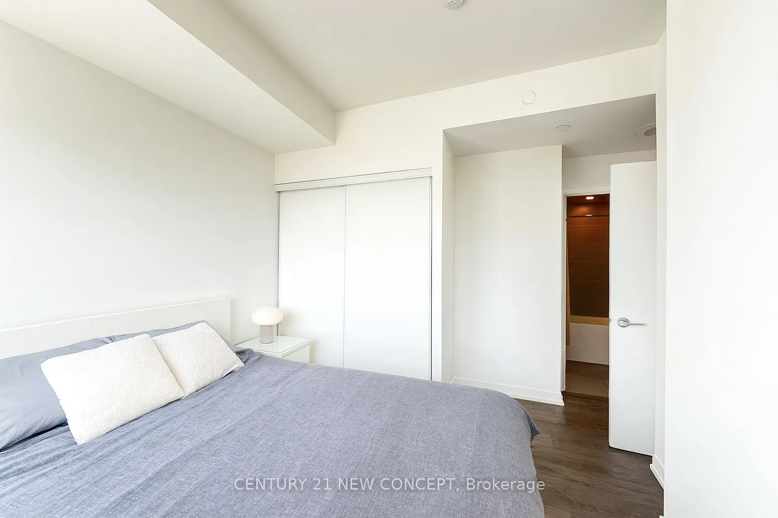 270 Dufferin Street, #608