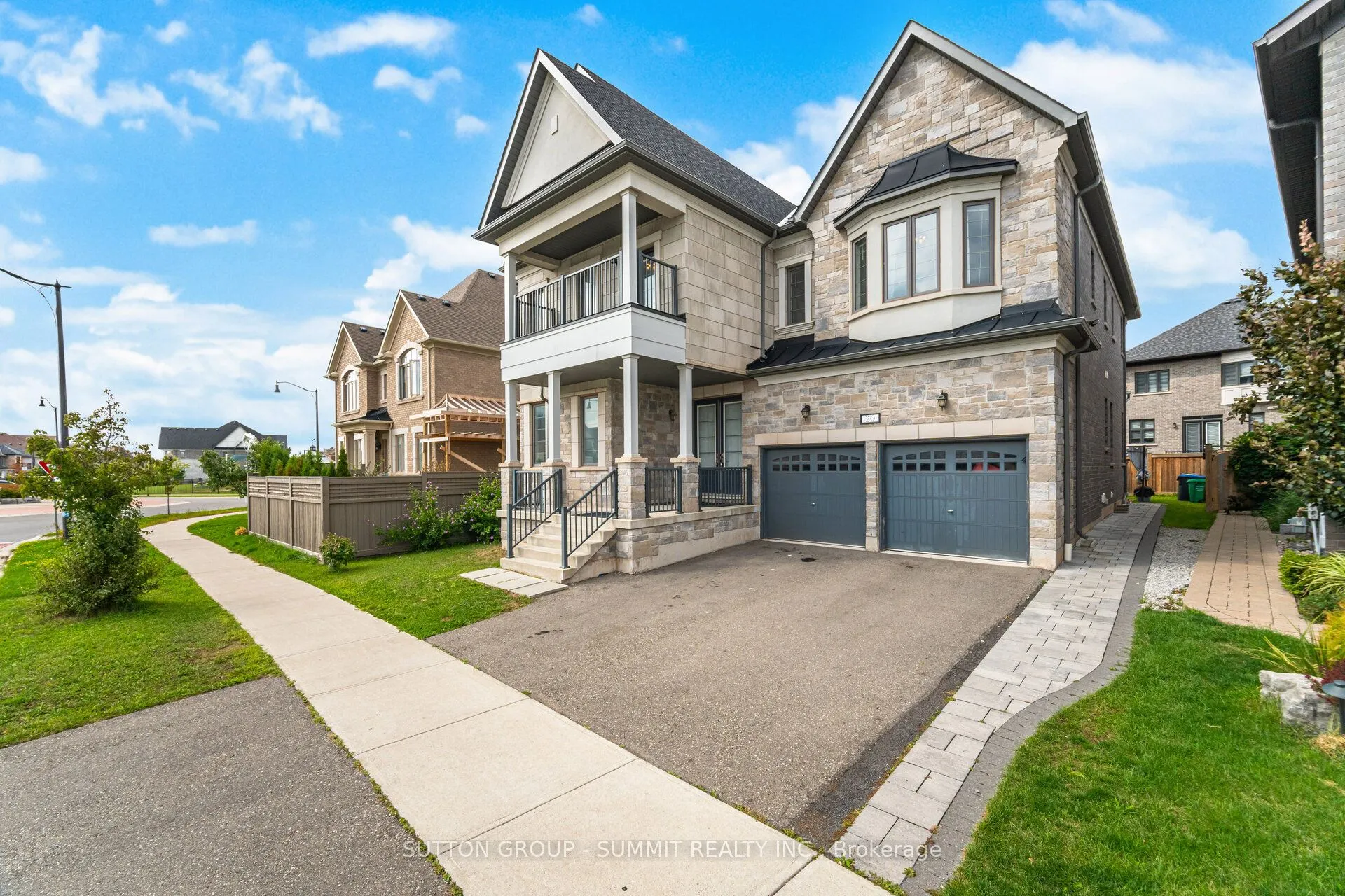 20 Settlers Field Road