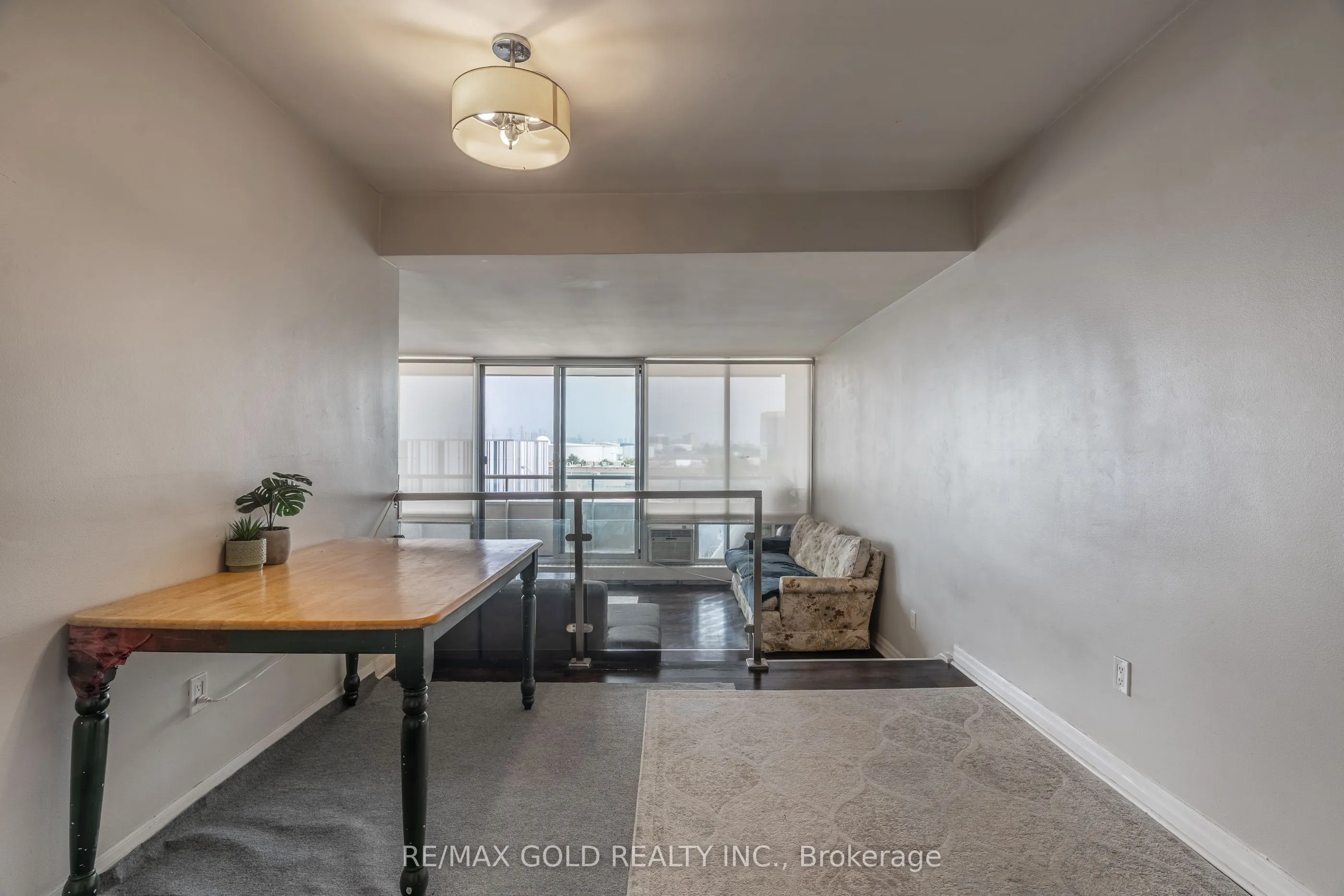 1 Four Winds Drive, #502