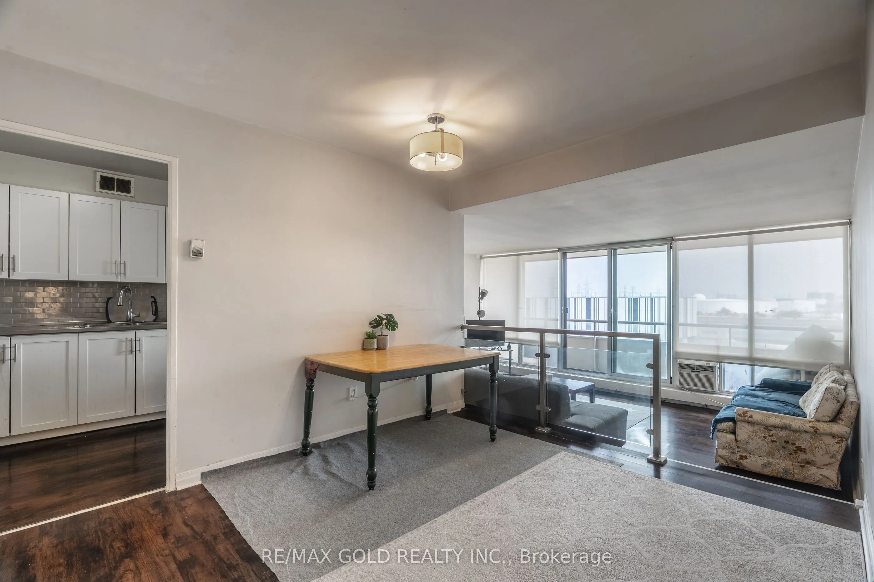 1 Four Winds Drive, #502
