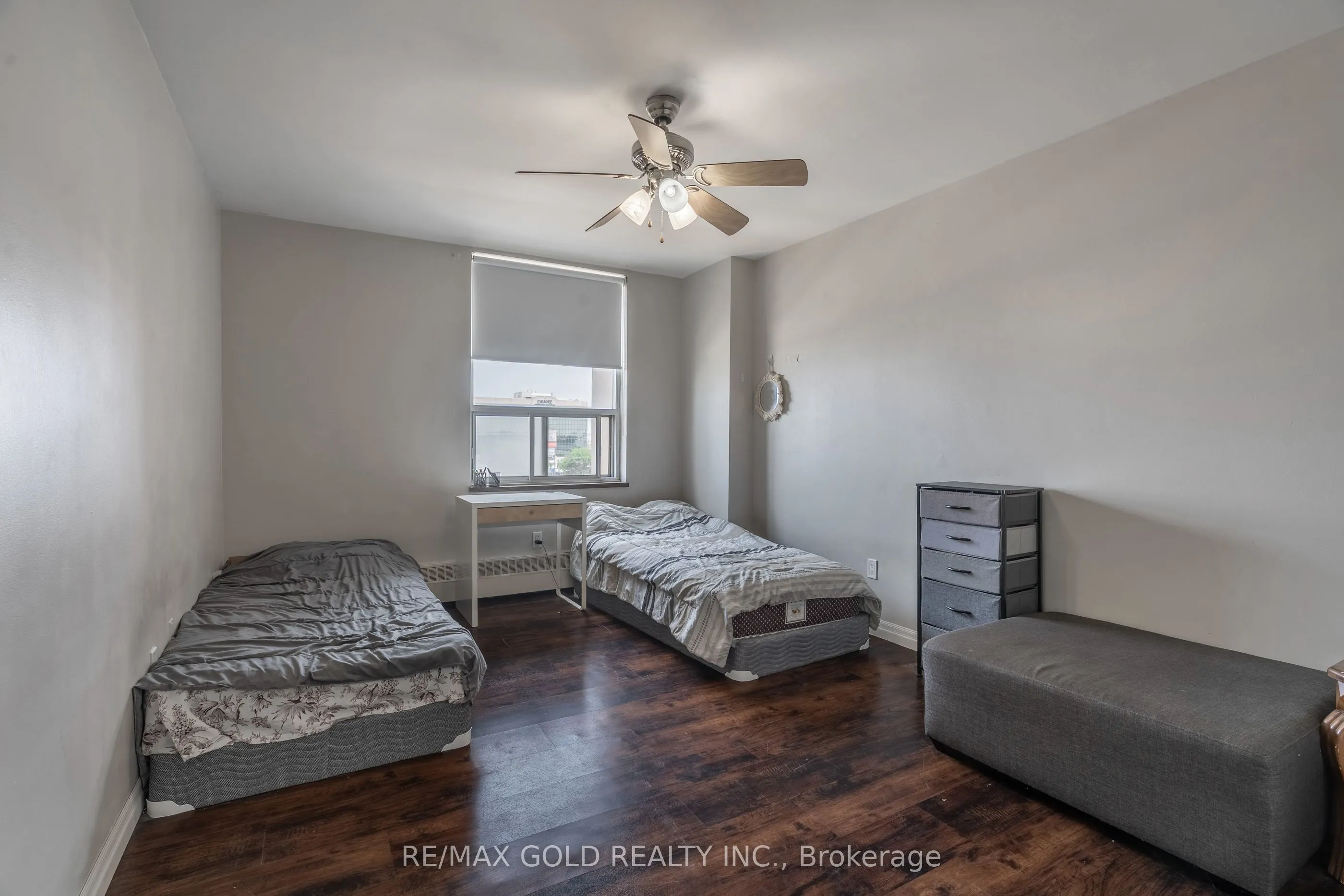 1 Four Winds Drive, #502