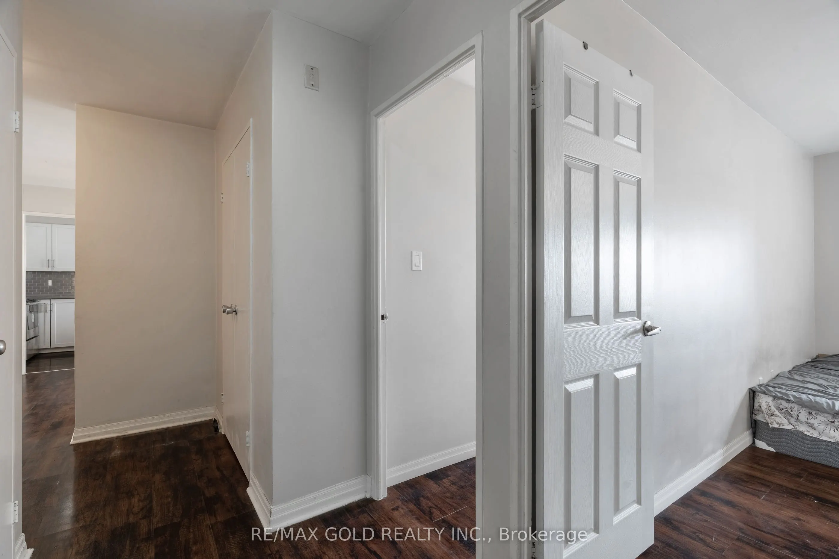 1 Four Winds Drive, #502