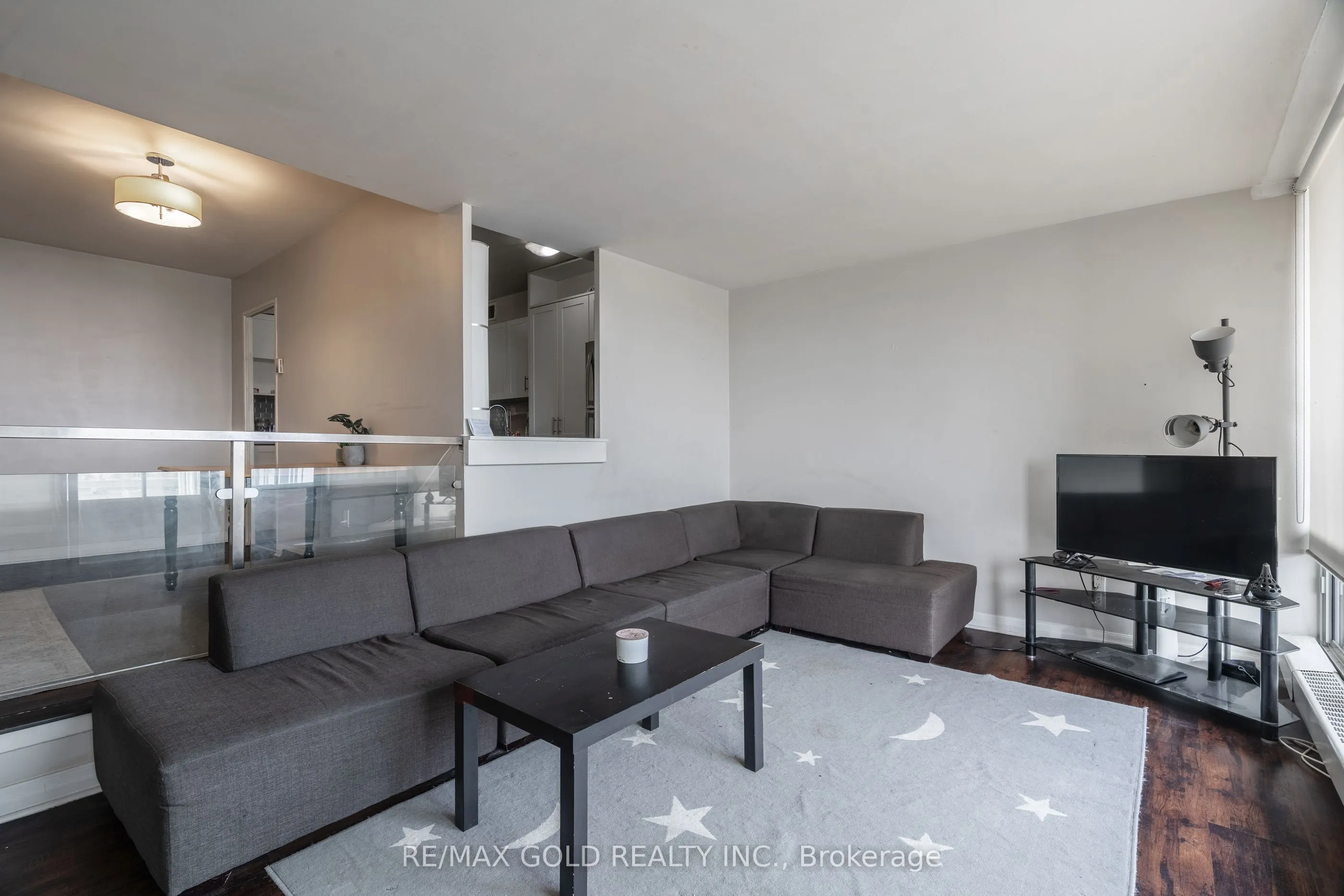 1 Four Winds Drive, #502