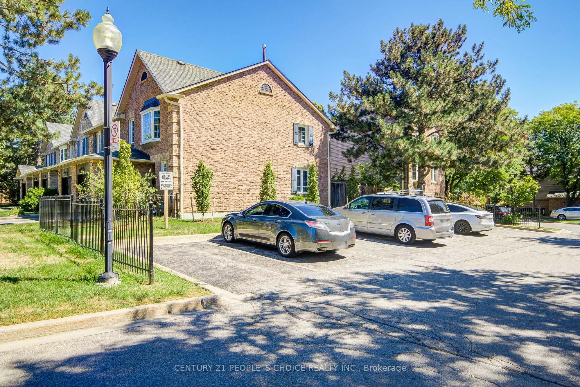 2766 Folkway Drive, #53