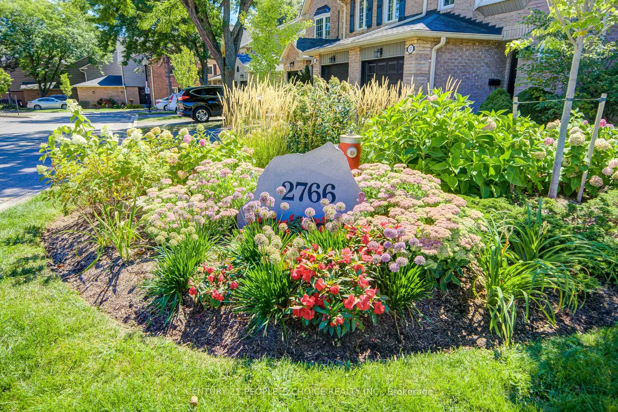 2766 Folkway Drive, #53