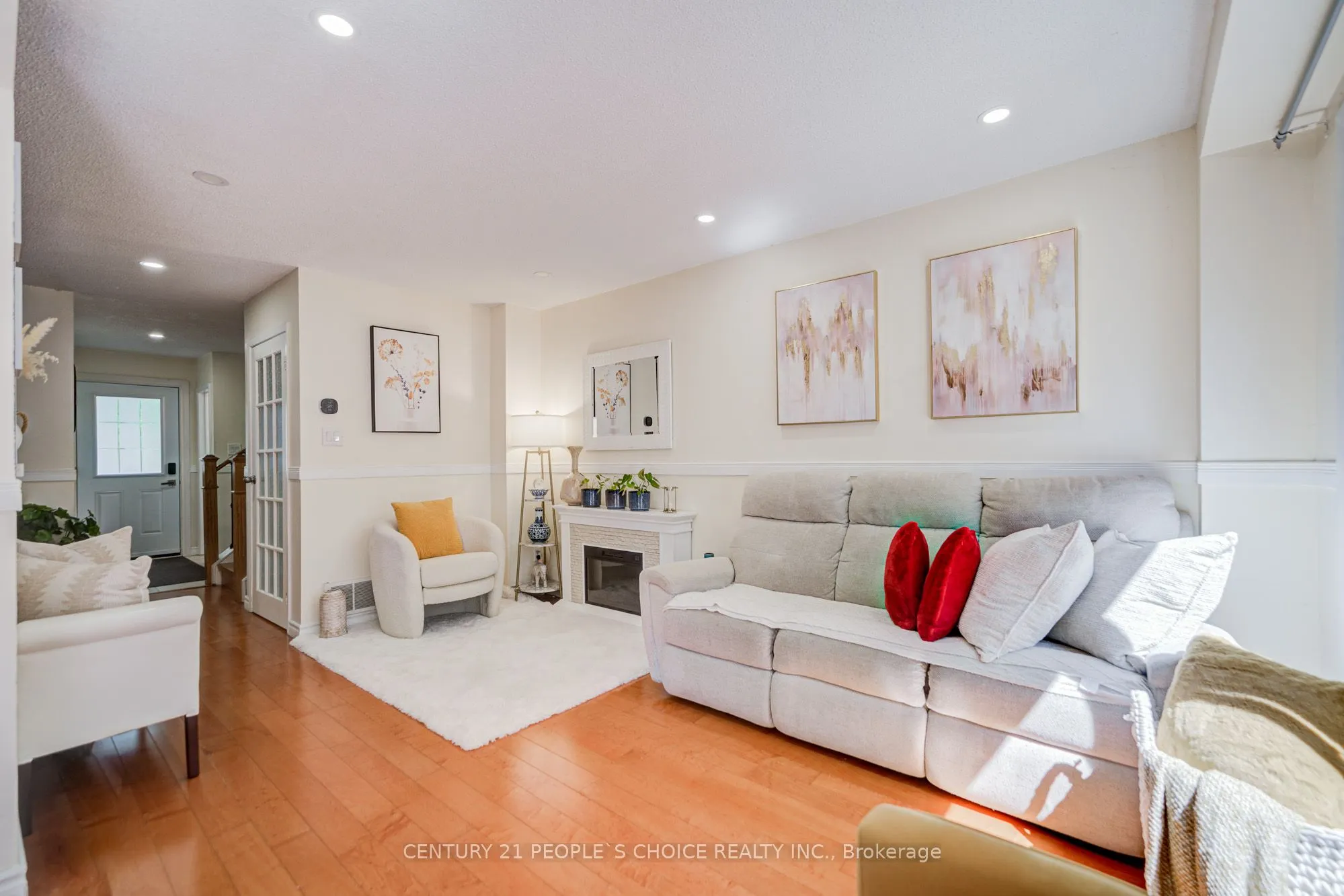 2766 Folkway Drive, #53
