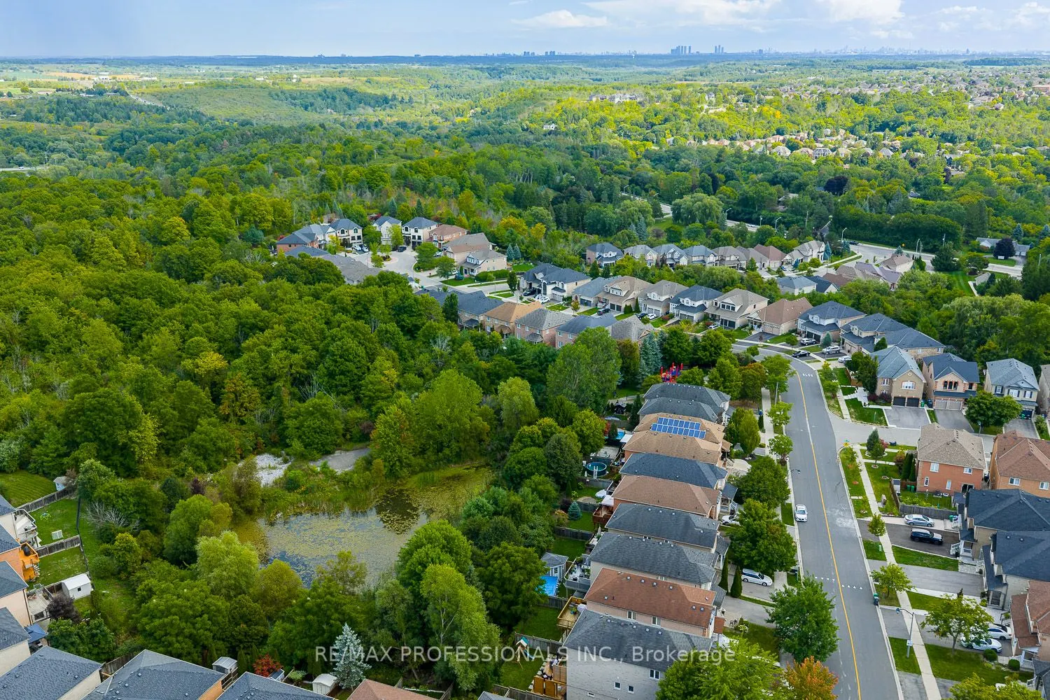 45 Silvervalley Drive