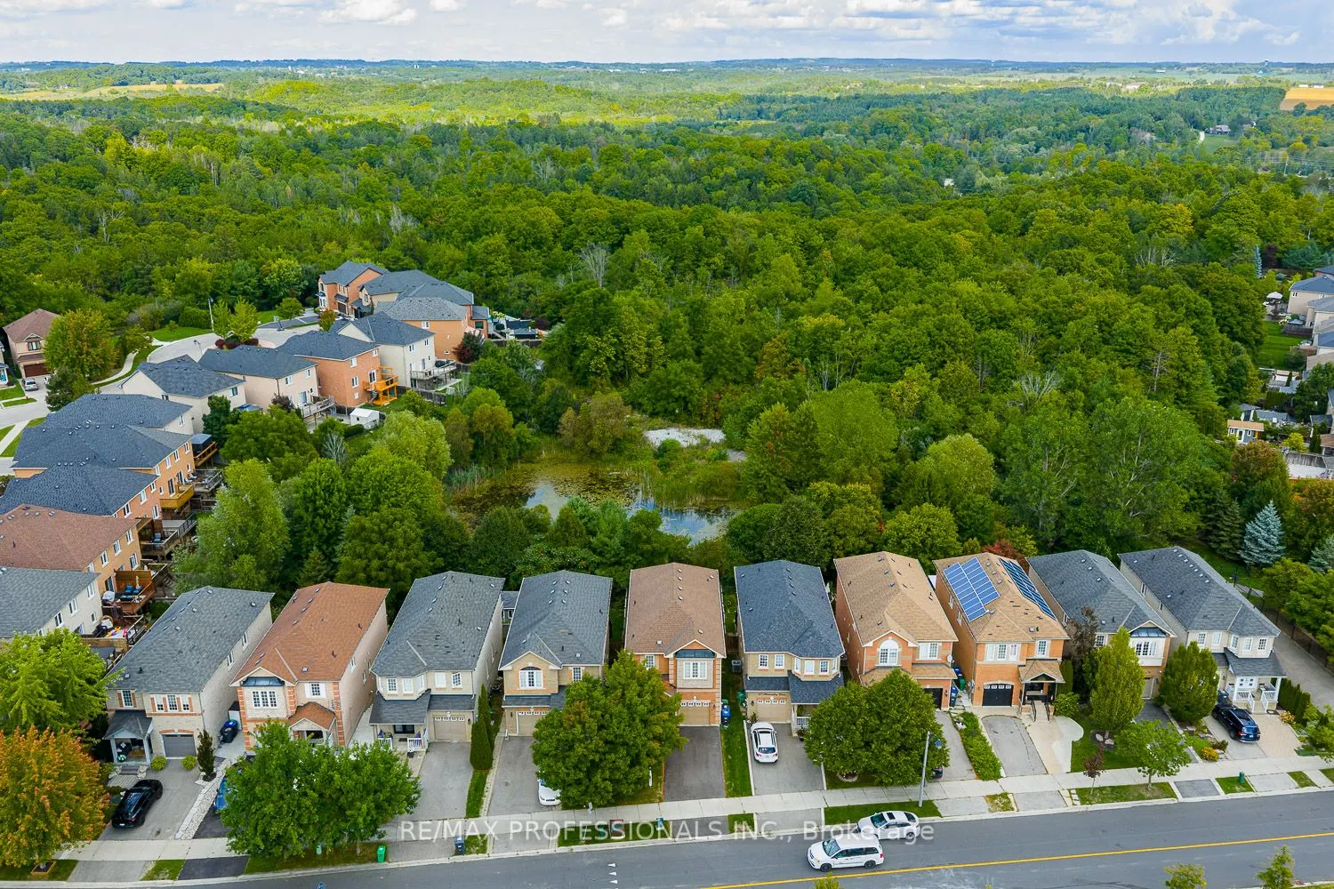 45 Silvervalley Drive