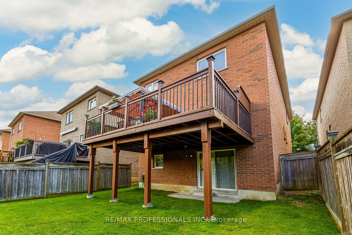 45 Silvervalley Drive