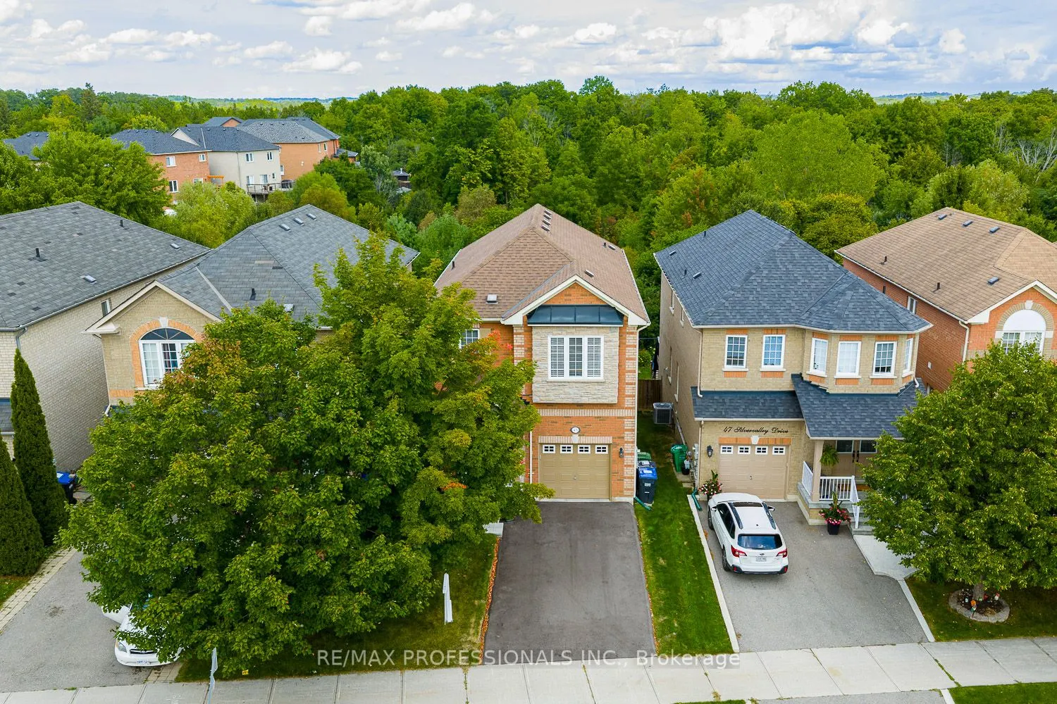 45 Silvervalley Drive
