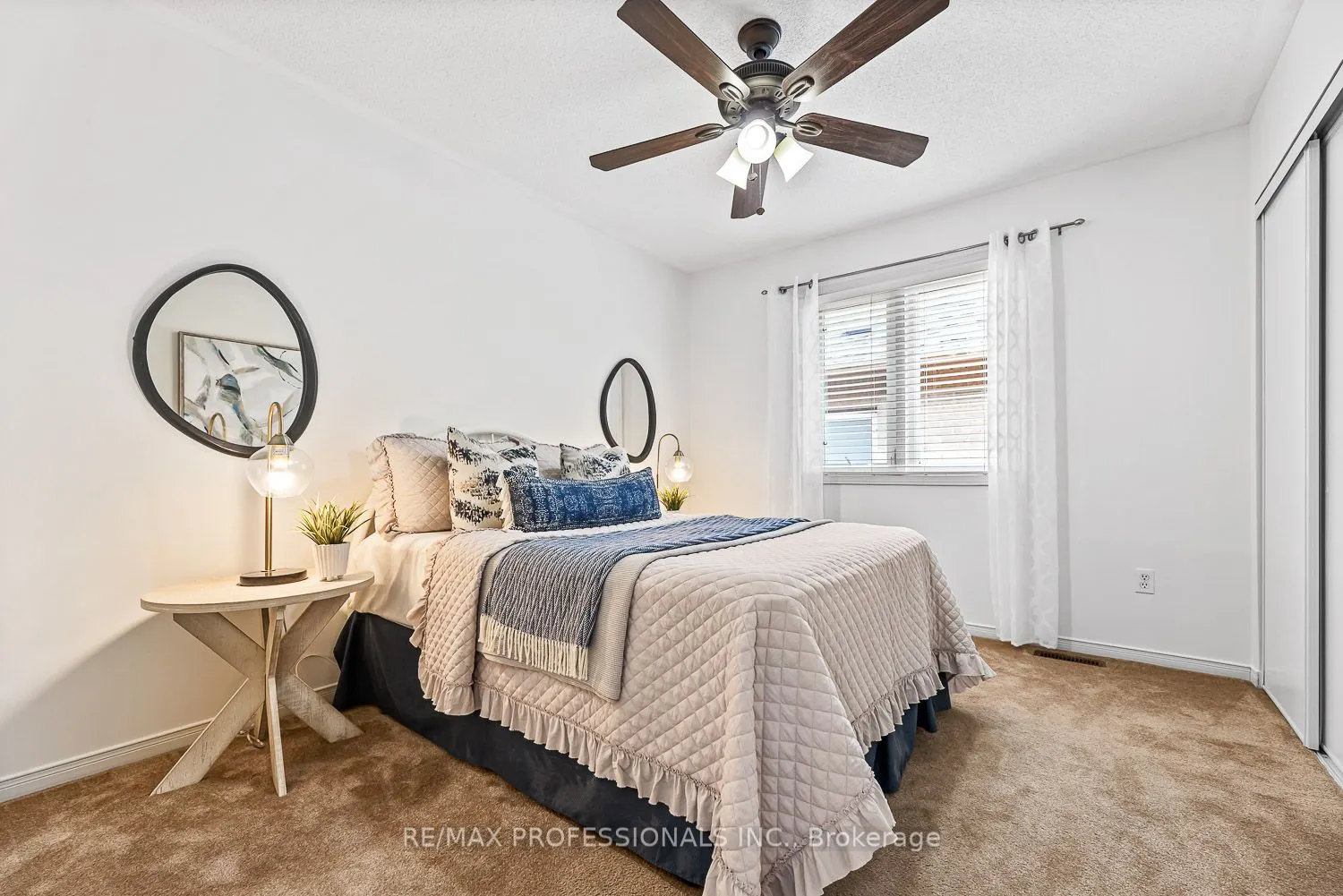 45 Silvervalley Drive