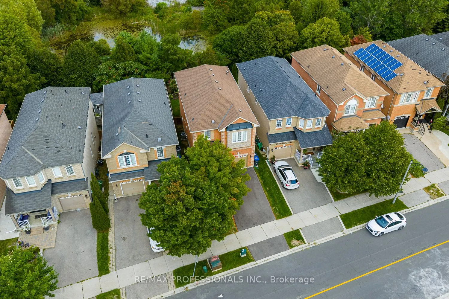 45 Silvervalley Drive