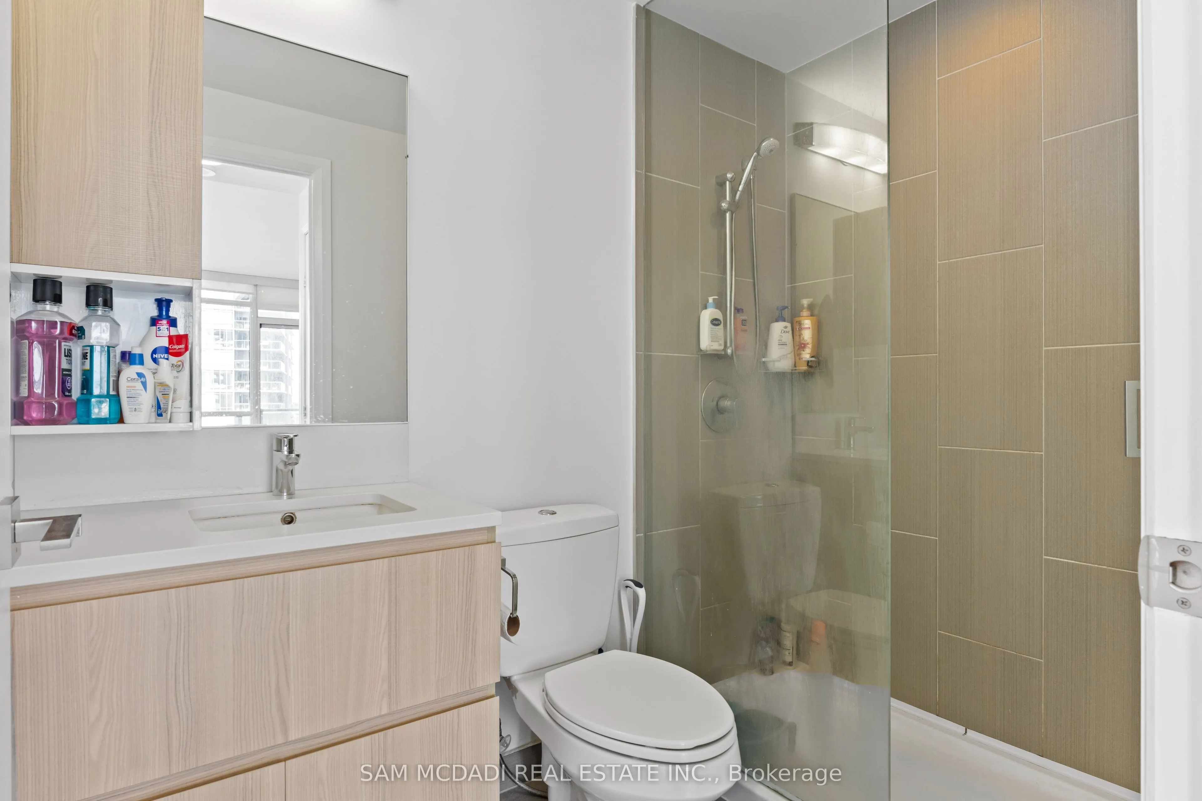 36 Park Lawn Road, #1109