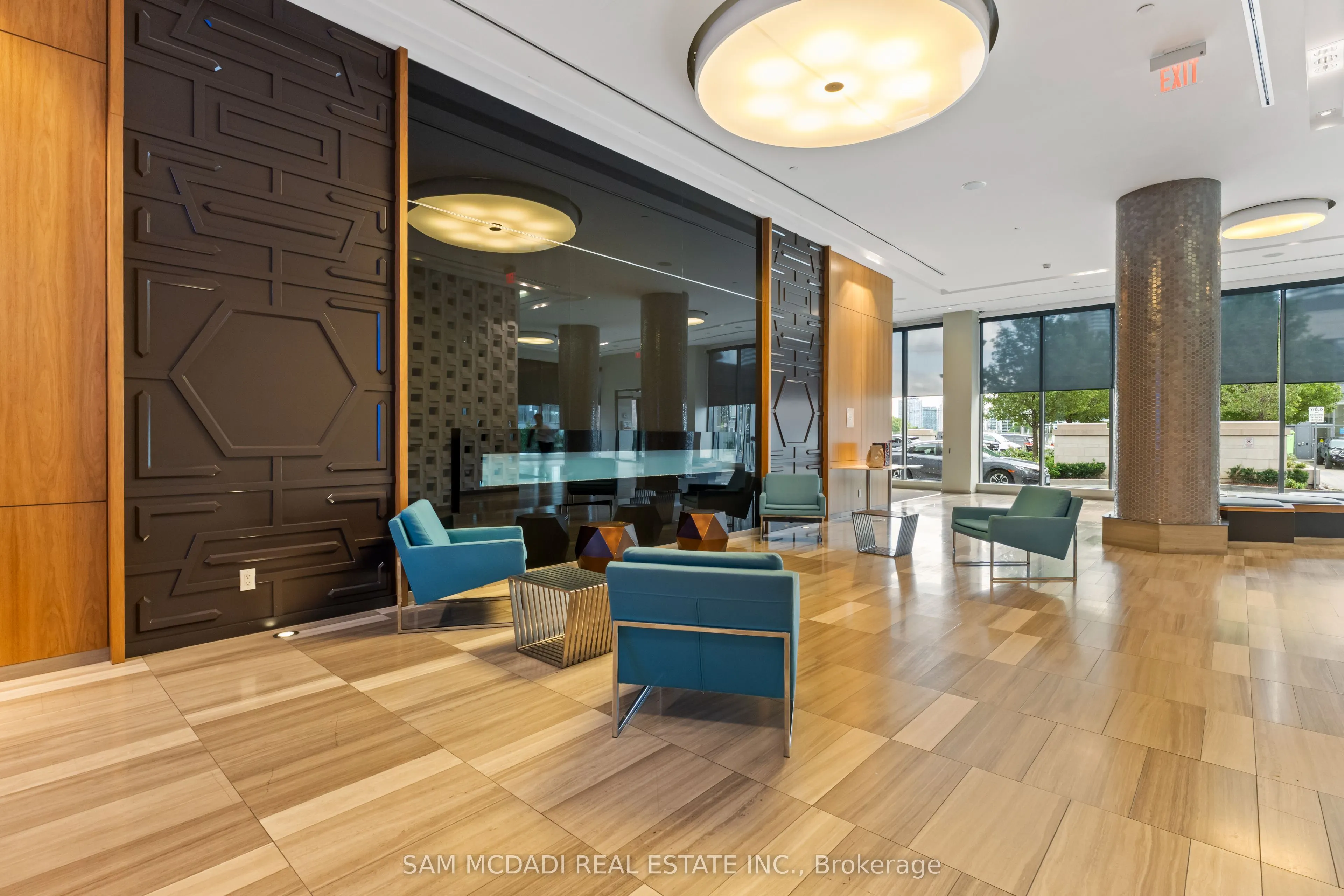 36 Park Lawn Road, #1109