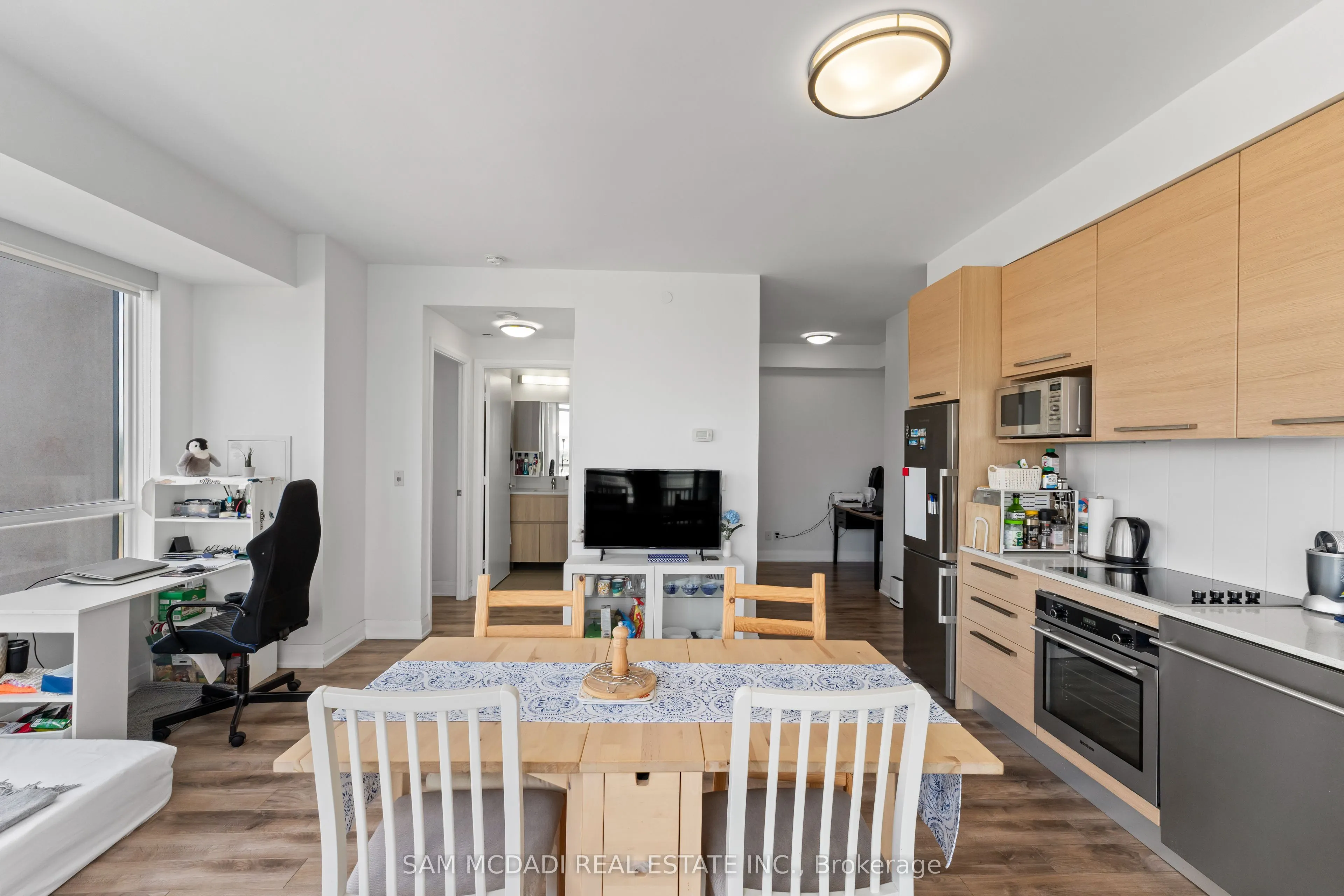 36 Park Lawn Road, #1109