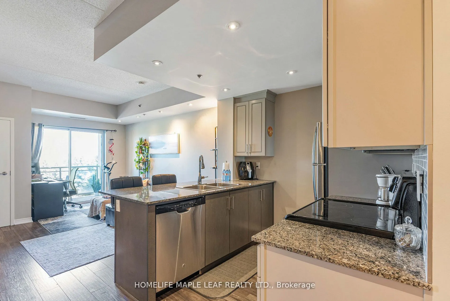 1421 Costigan Road, #307