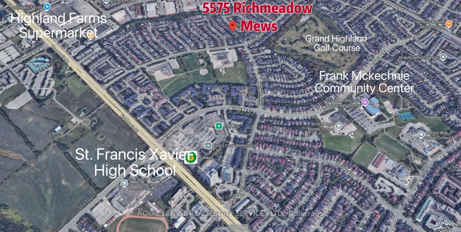 5575 Richmeadow Mews