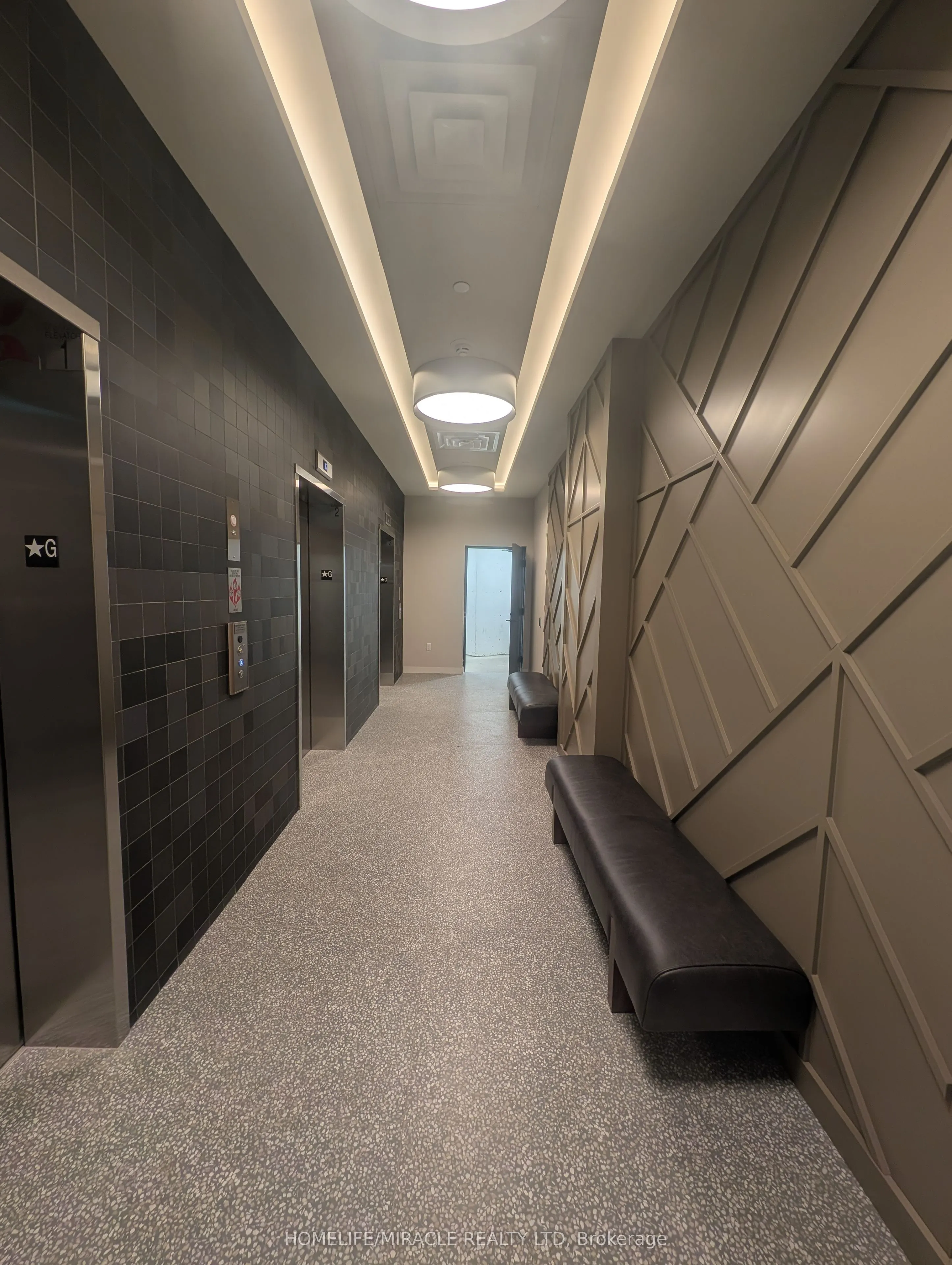 2495 Eglinton Avenue W, #2204
