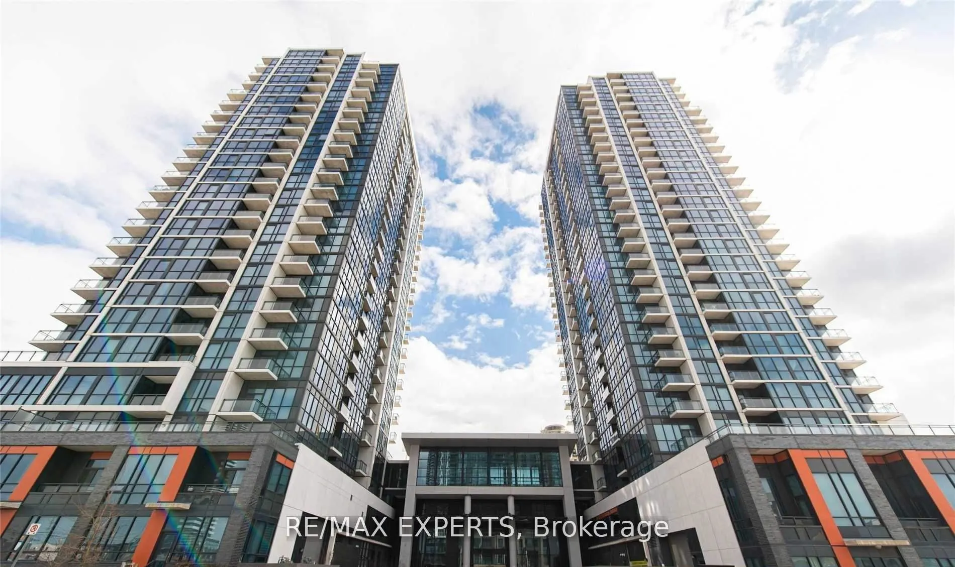55 Eglinton Avenue W, #504