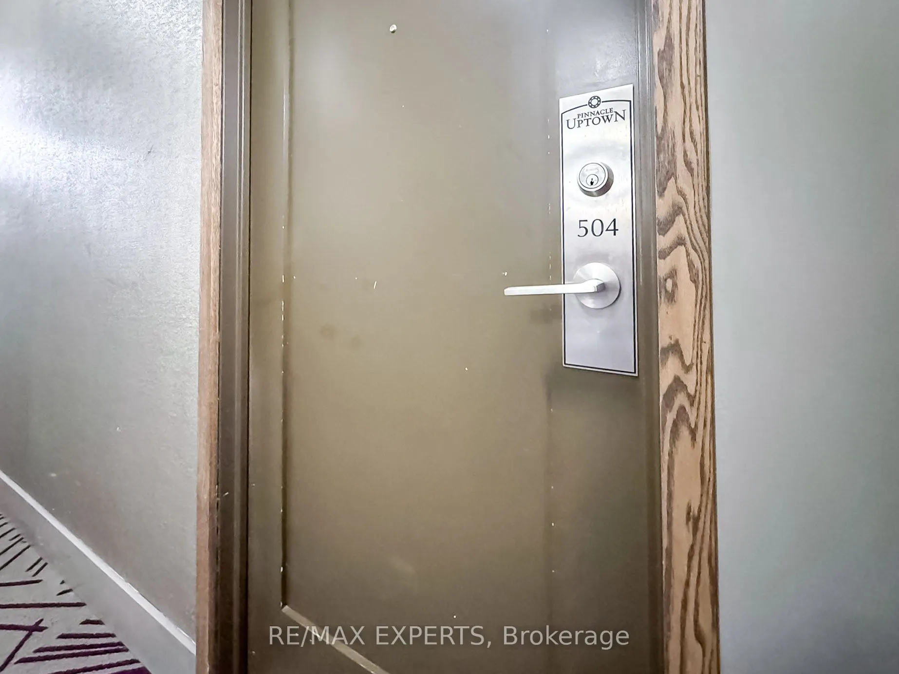 55 Eglinton Avenue W, #504