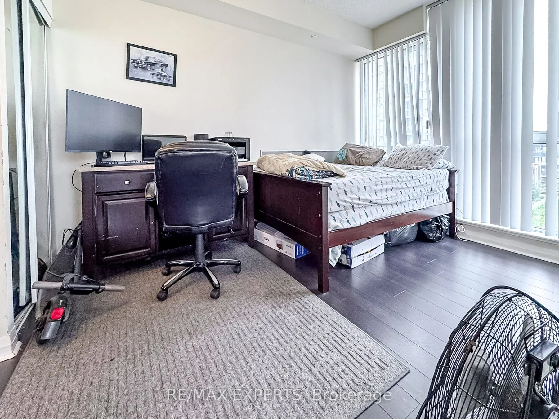 55 Eglinton Avenue W, #504