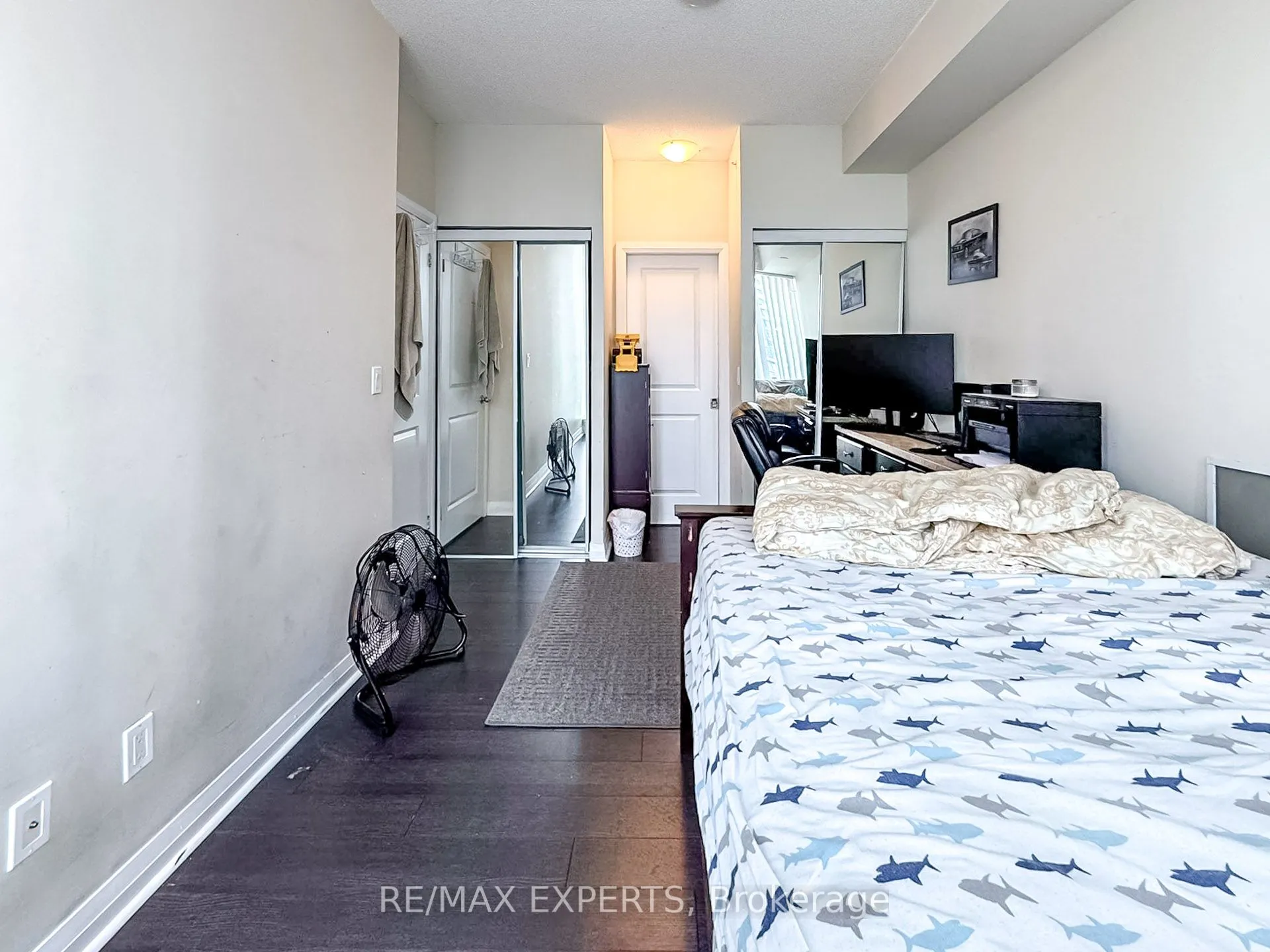 55 Eglinton Avenue W, #504