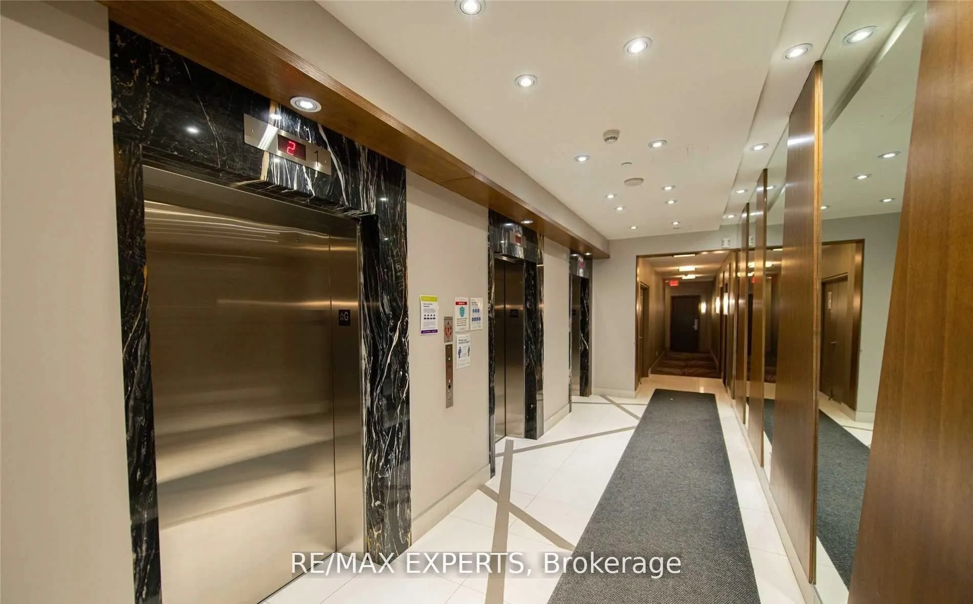 55 Eglinton Avenue W, #504