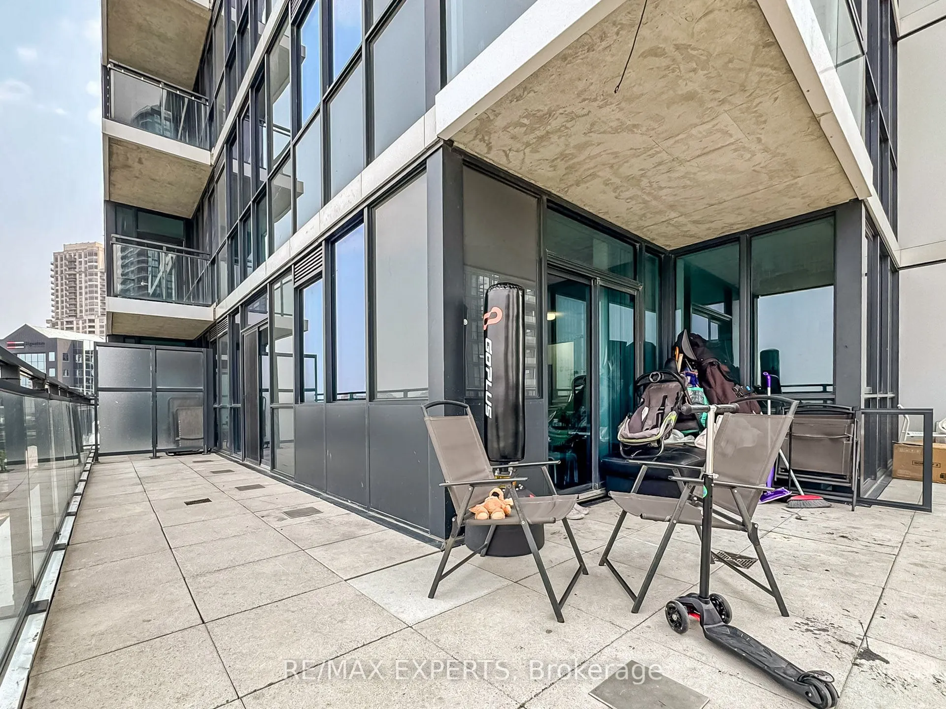 55 Eglinton Avenue W, #504