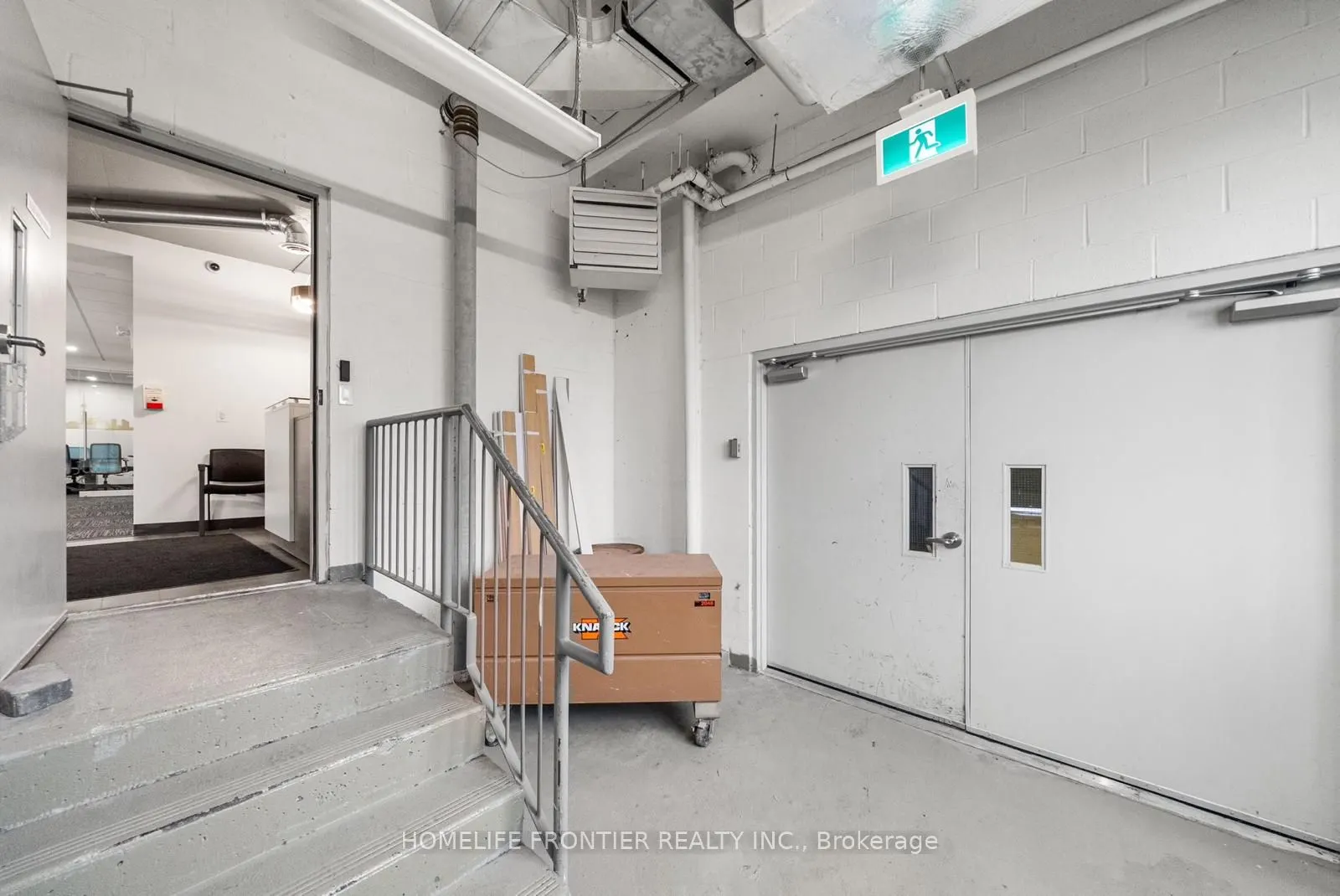 16 Mc Adam Avenue, #1 & 2