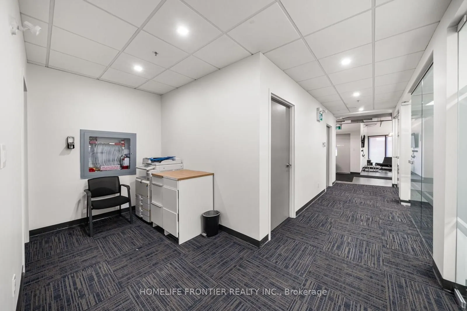 16 Mc Adam Avenue, #1 & 2