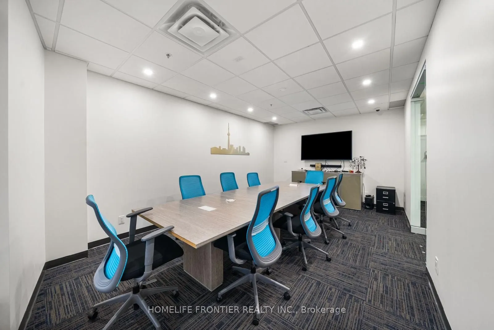 16 Mc Adam Avenue, #1 & 2