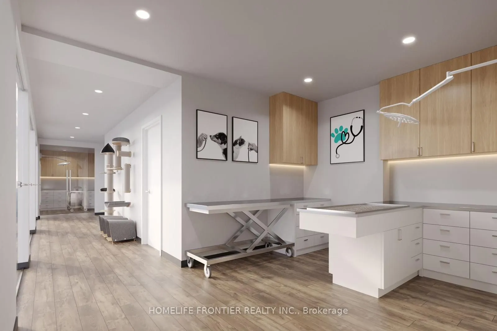 16 Mc Adam Avenue, #1 & 2