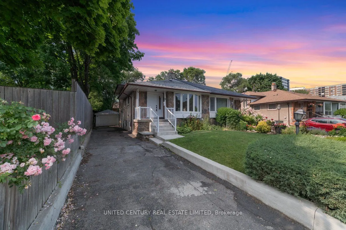 58 Wareside Road
