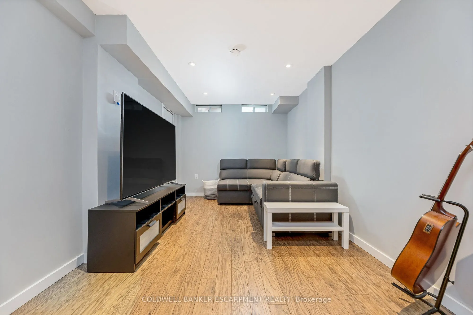 22 Stewart Maclaren Road, #25