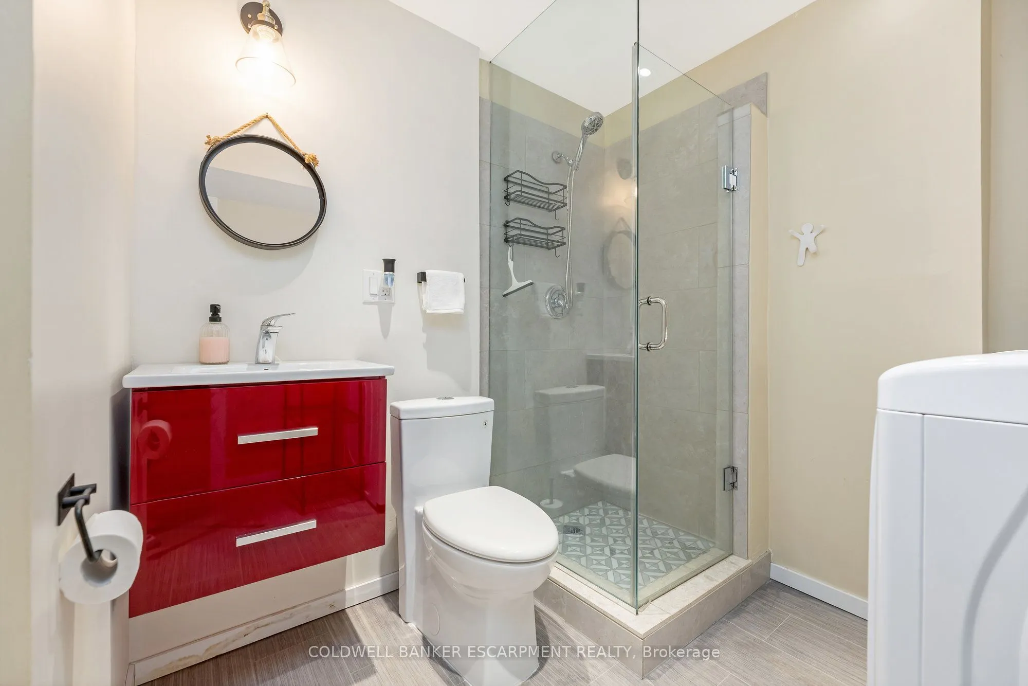 22 Stewart Maclaren Road, #25