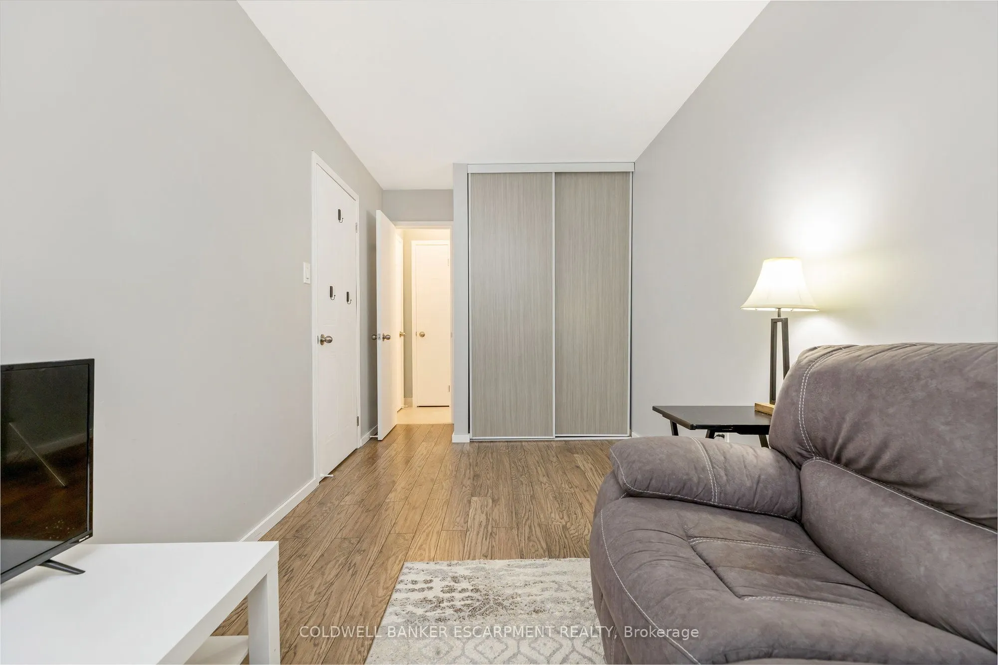 22 Stewart Maclaren Road, #25
