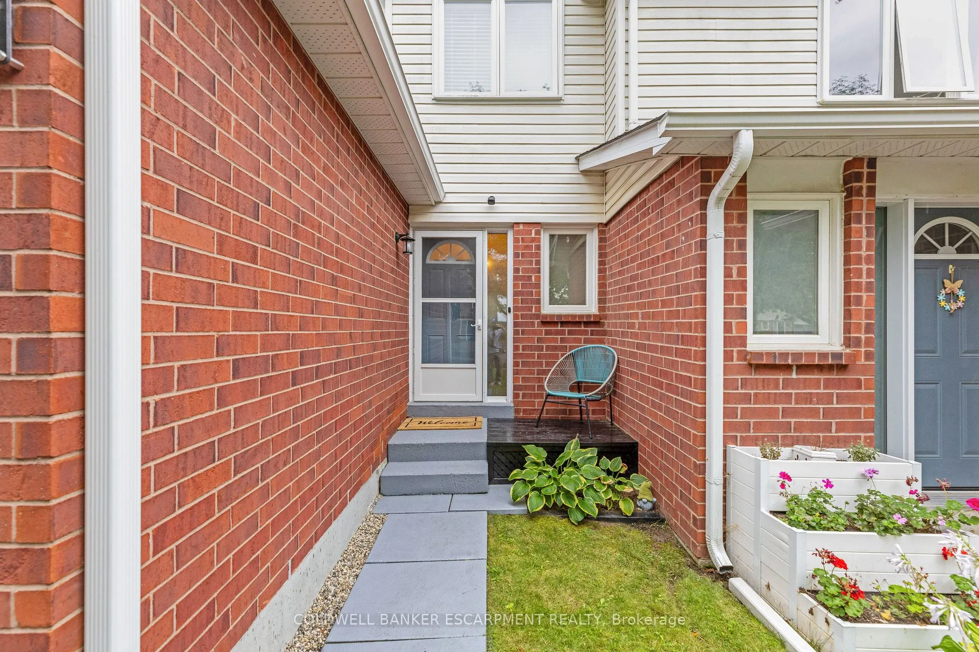 22 Stewart Maclaren Road, #25