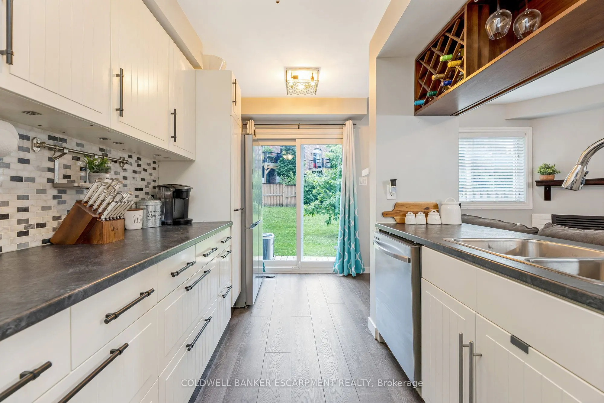 22 Stewart Maclaren Road, #25